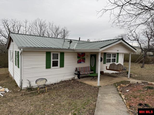 130 MAPLE STREET Calico Rock, AR