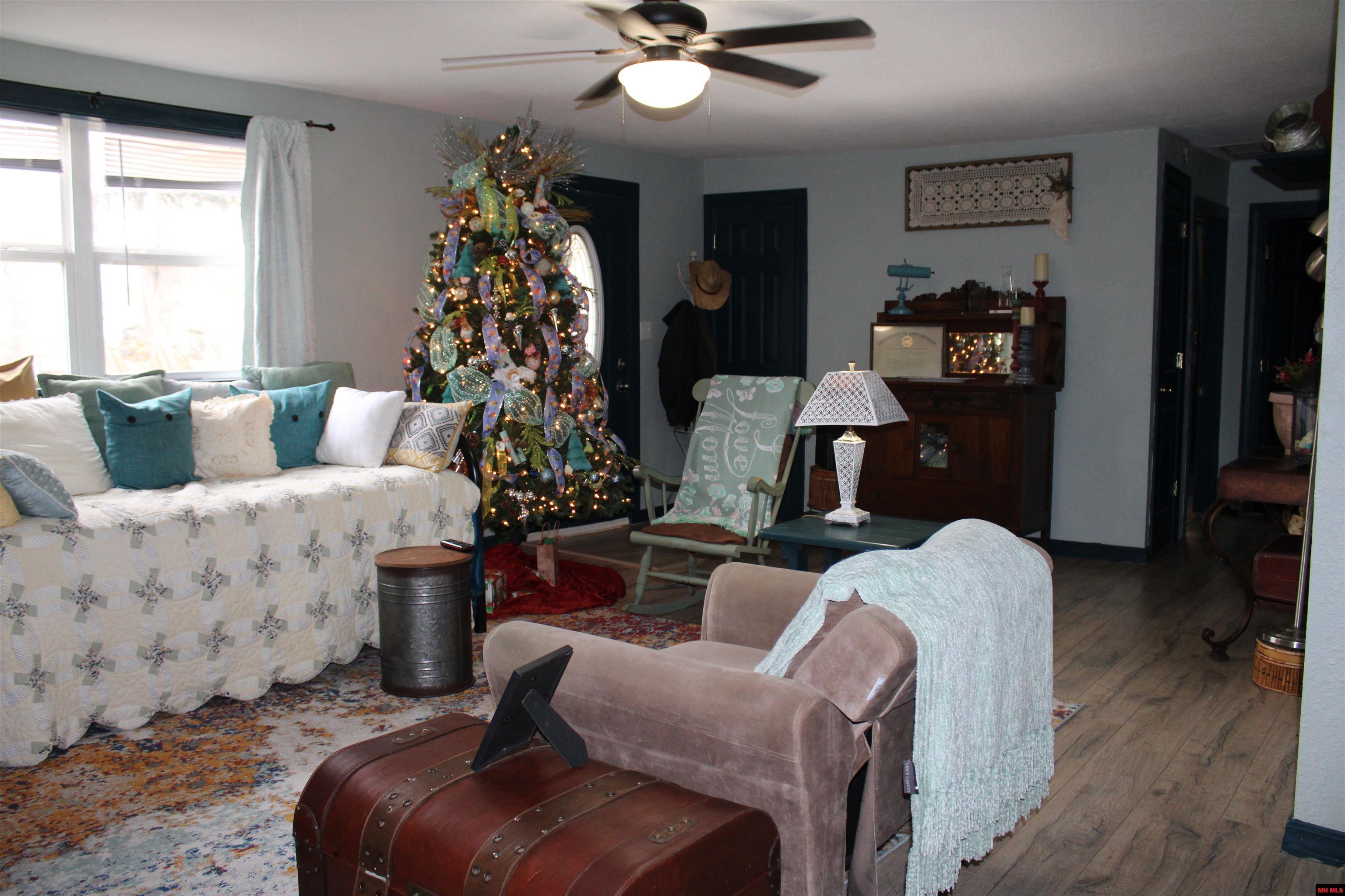 130 MAPLE STREET Calico Rock, AR