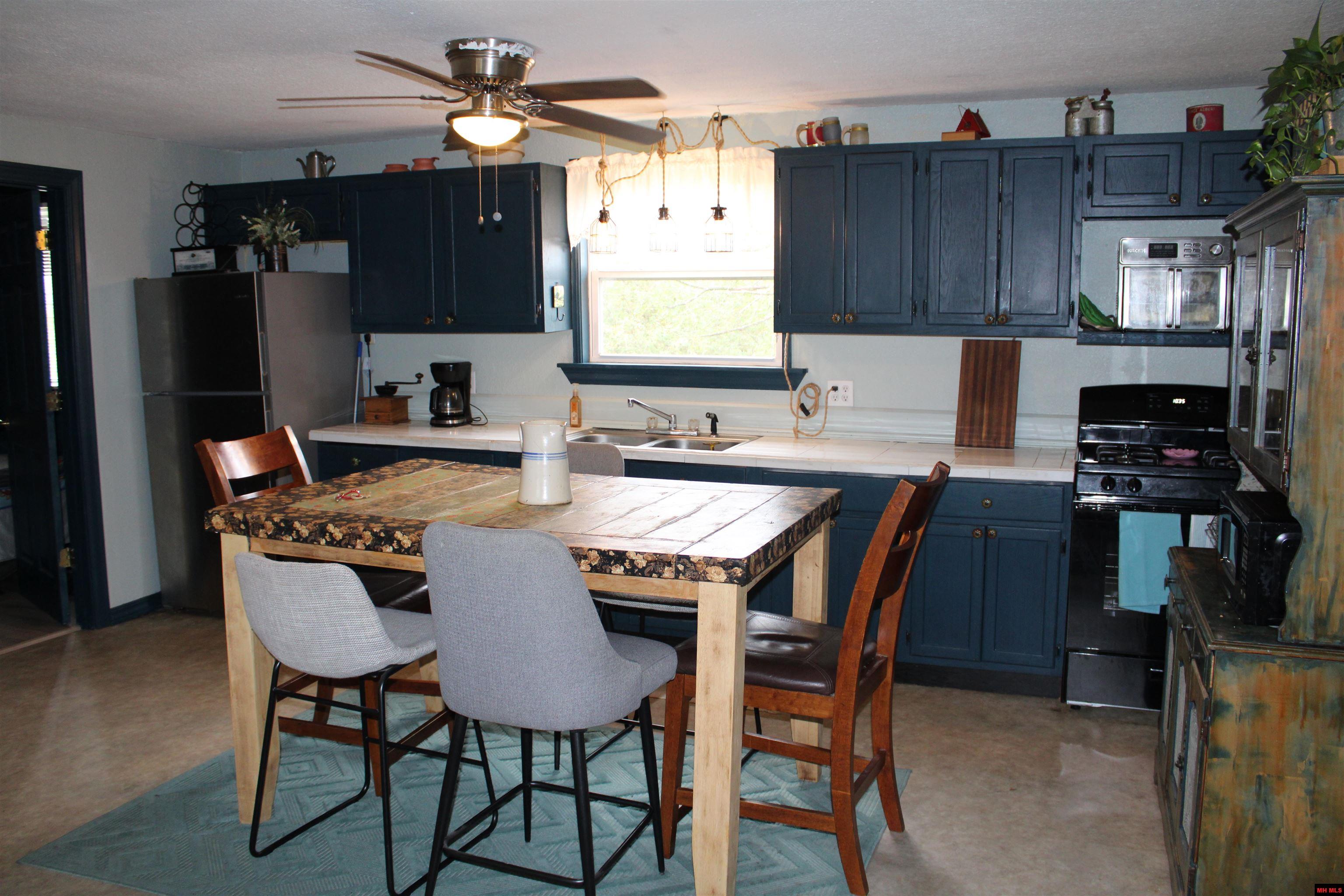130 MAPLE STREET Calico Rock, AR
