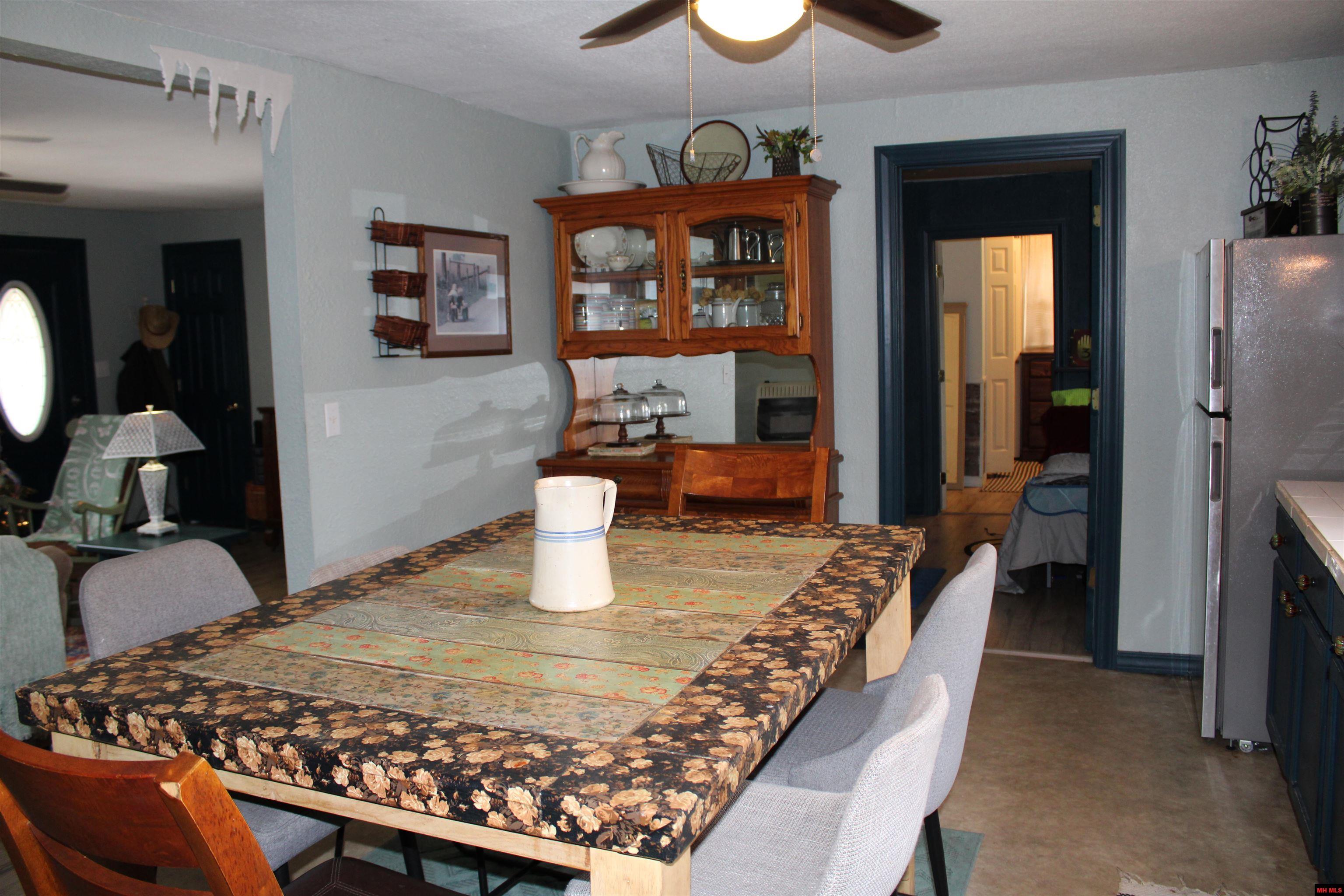 130 MAPLE STREET Calico Rock, AR