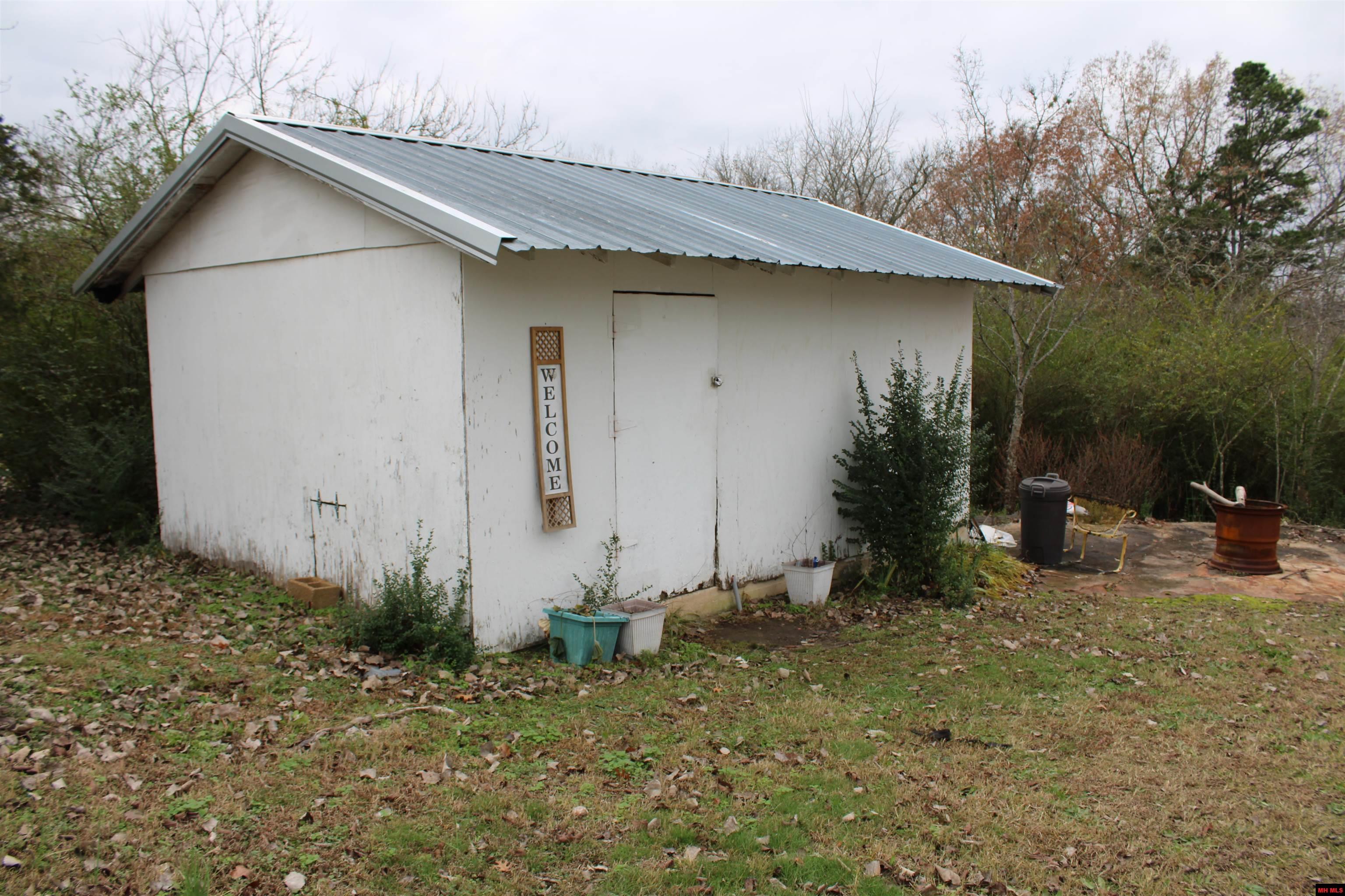130 MAPLE STREET Calico Rock, AR