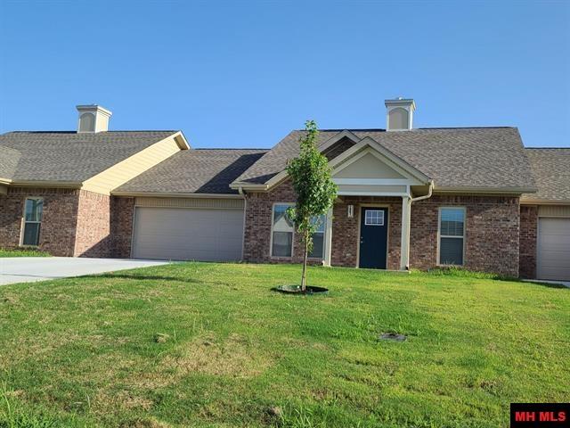 1907 ONTARIO COURT Mountain Home, AR