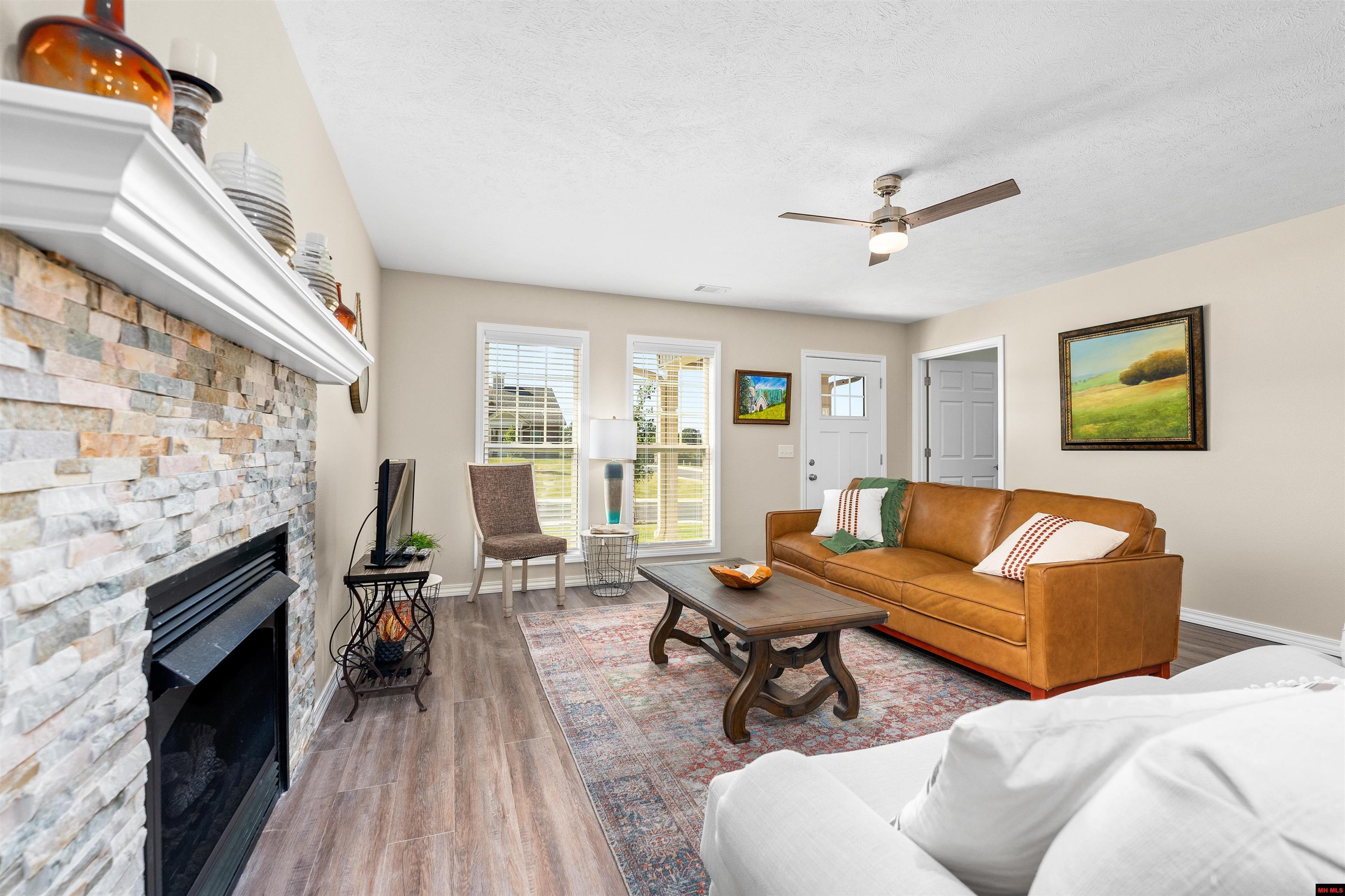 1907 ONTARIO COURT Mountain Home, AR