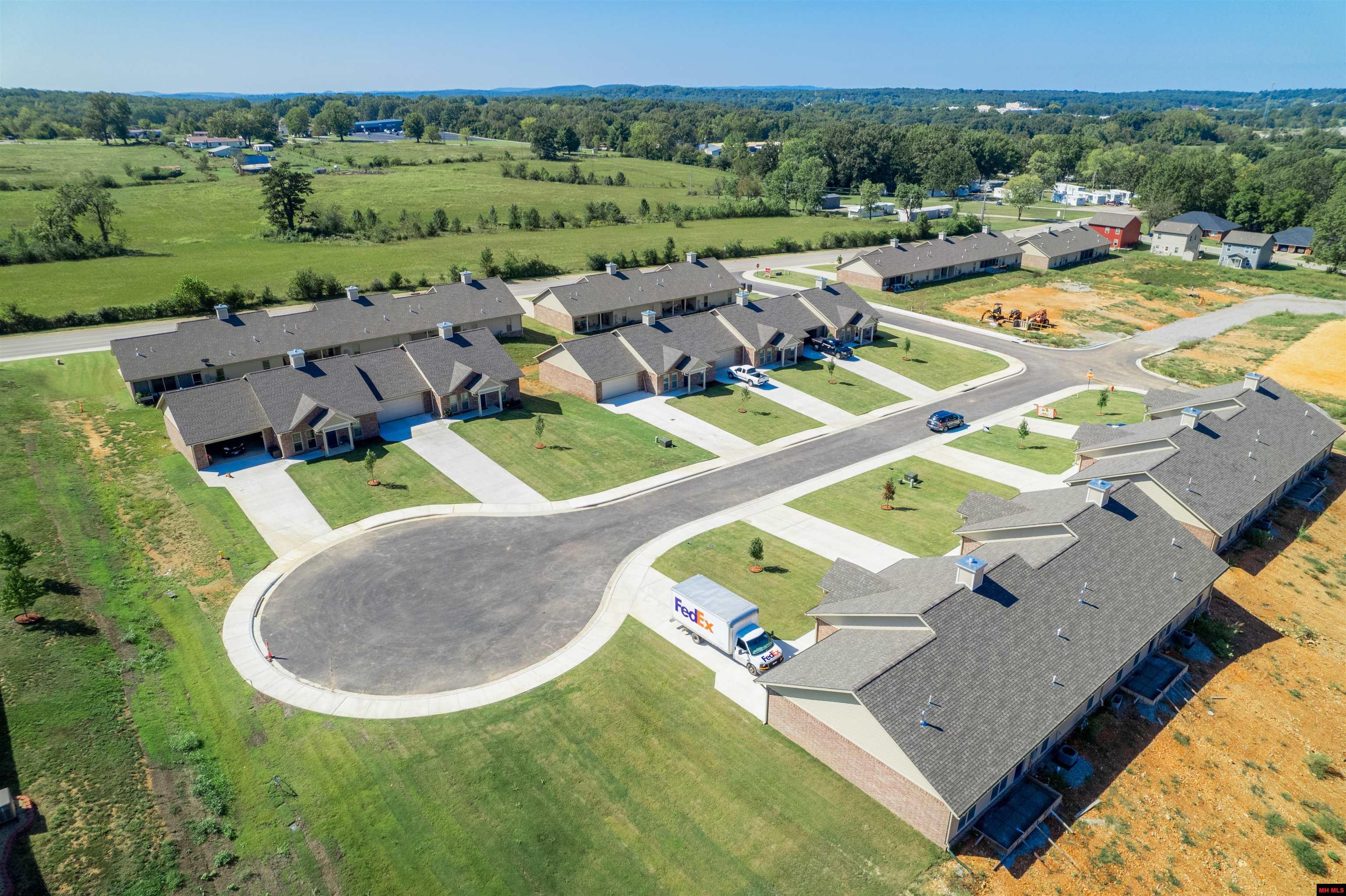 1907 ONTARIO COURT Mountain Home, AR
