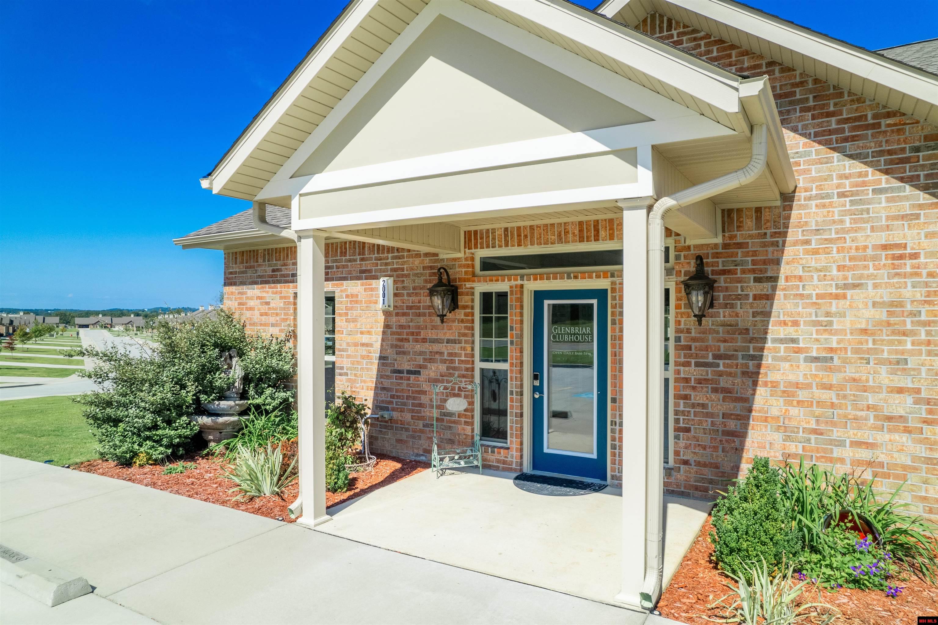 1907 ONTARIO COURT Mountain Home, AR