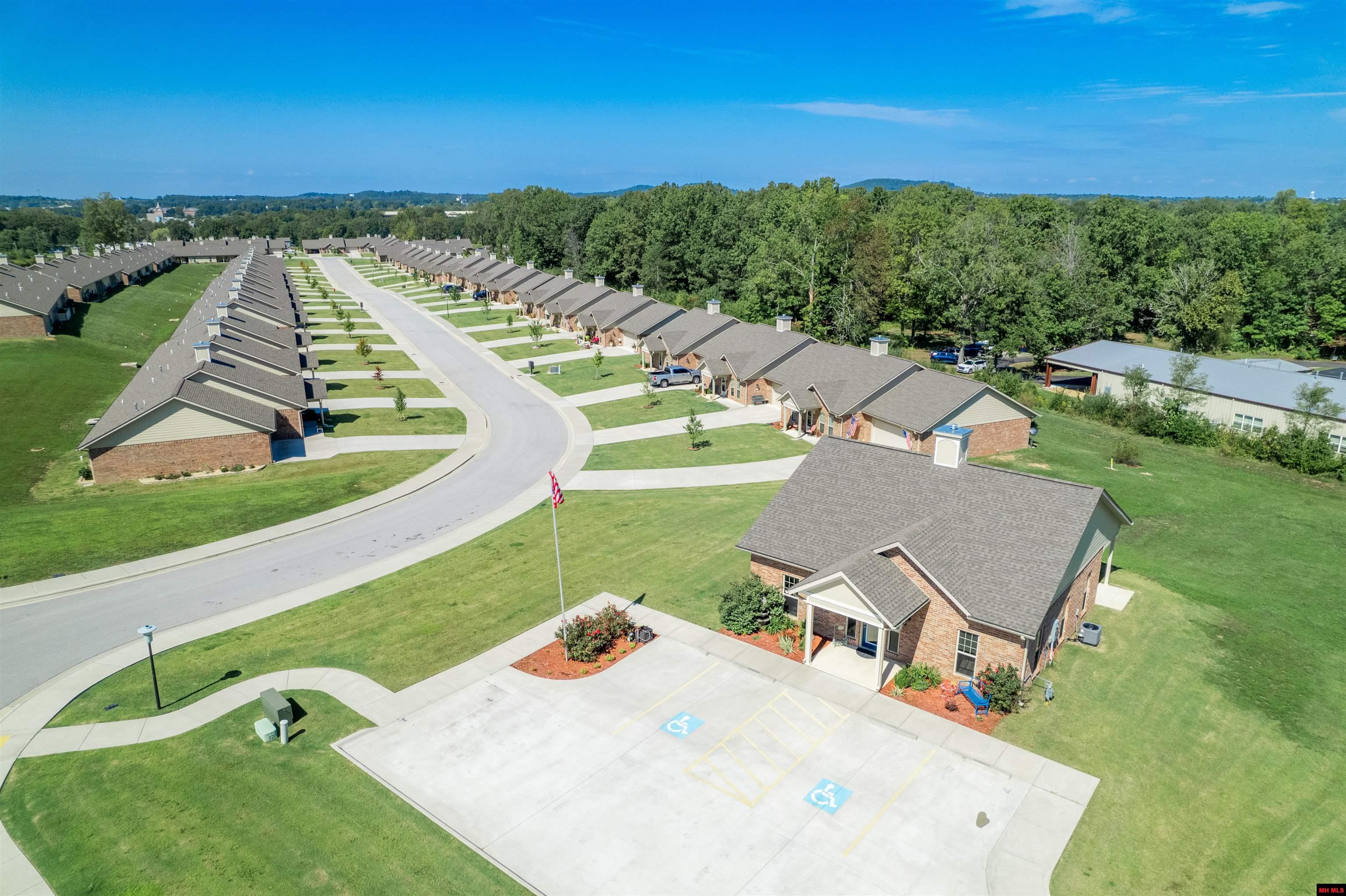 1907 ONTARIO COURT Mountain Home, AR
