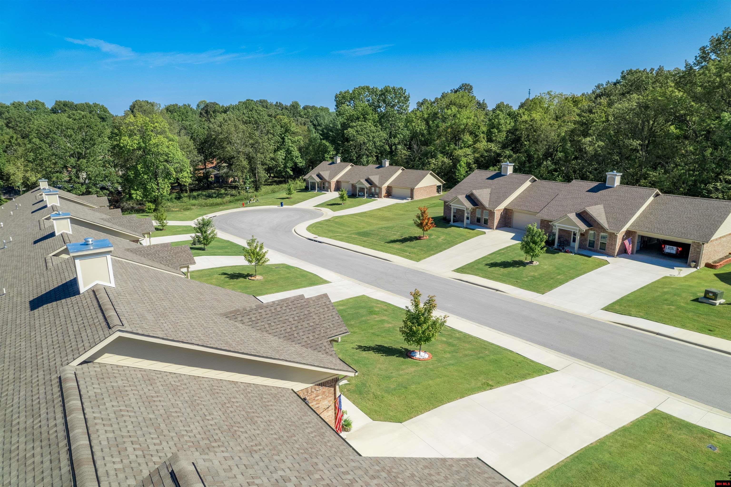 1907 ONTARIO COURT Mountain Home, AR