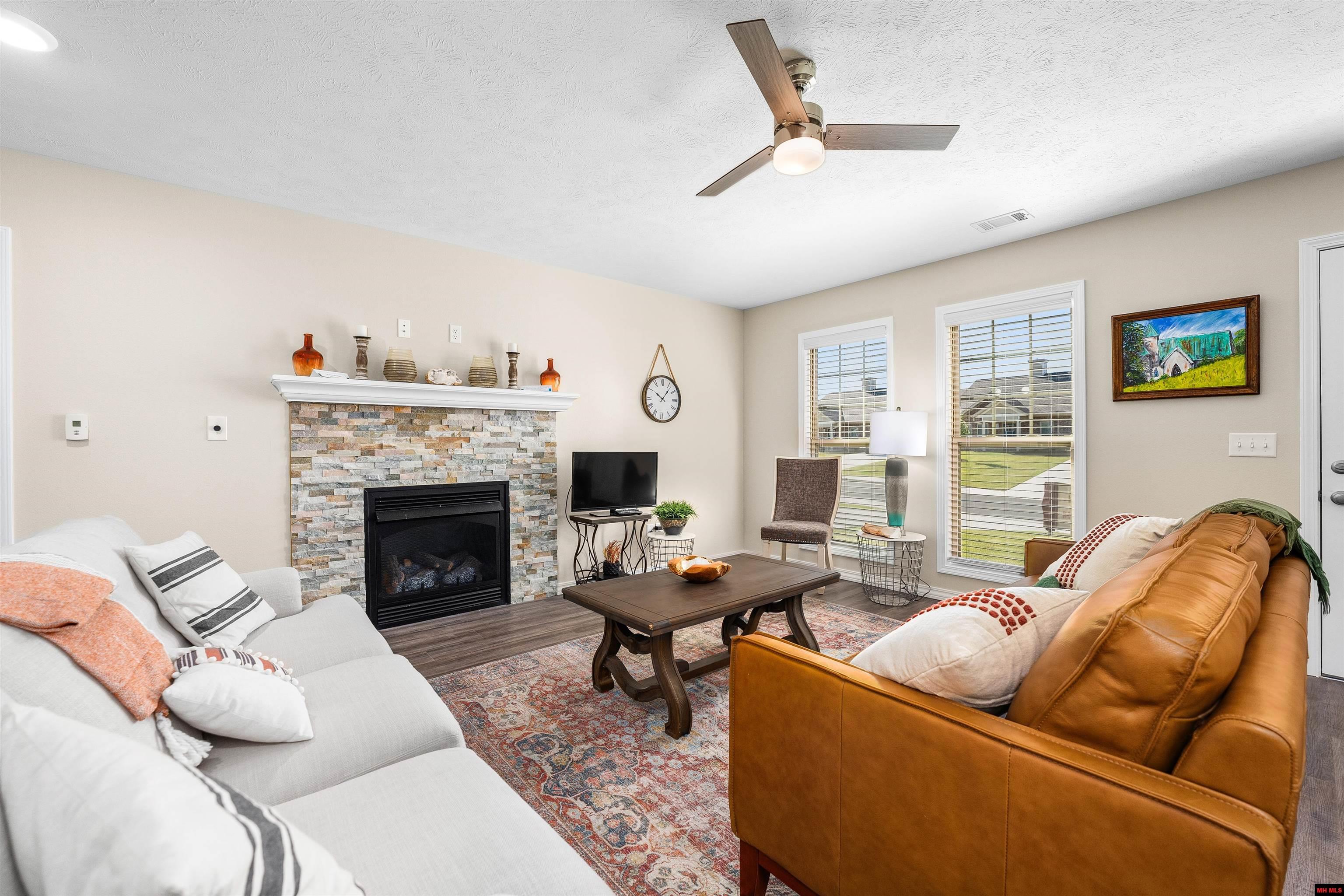 1907 ONTARIO COURT Mountain Home, AR