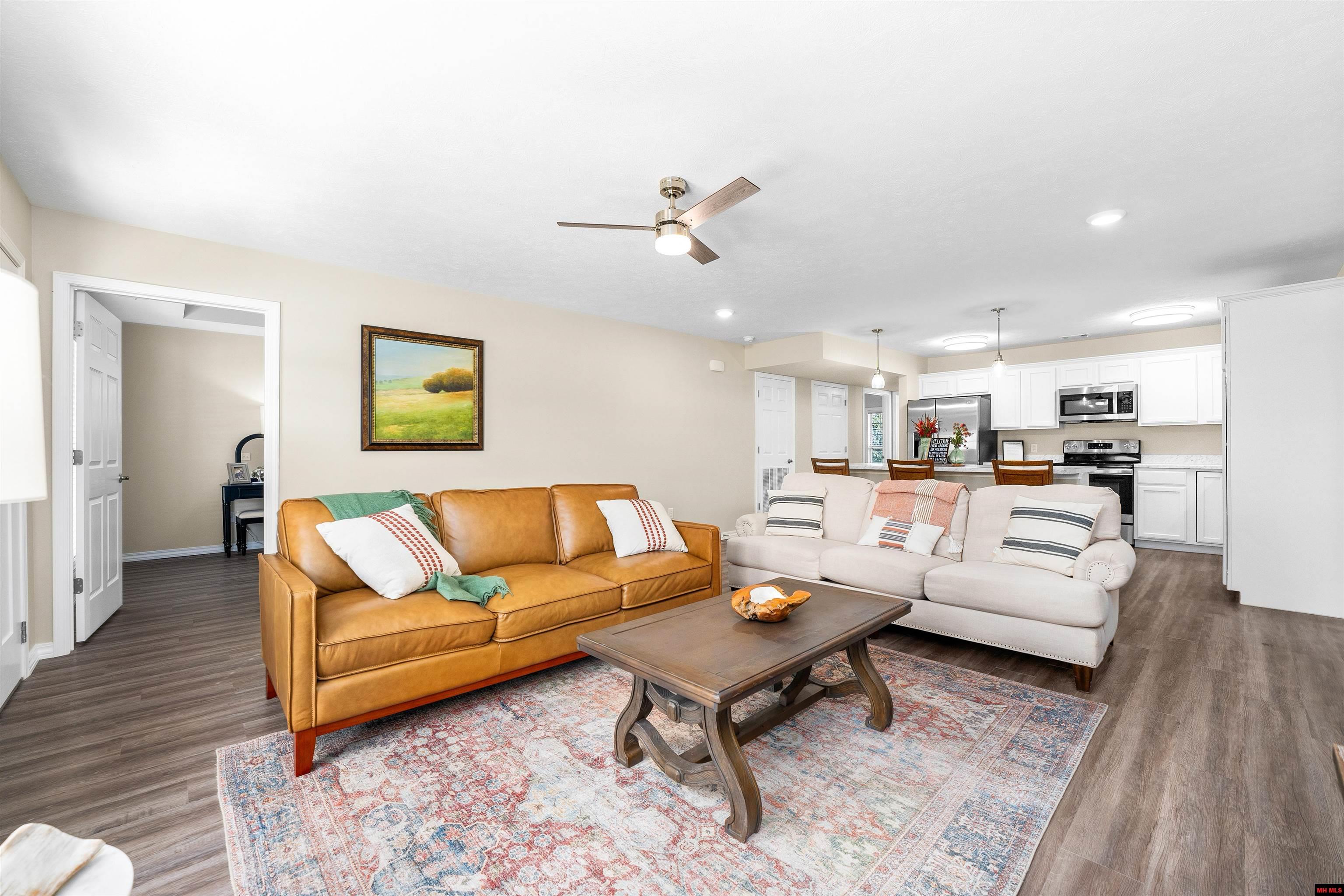1907 ONTARIO COURT Mountain Home, AR