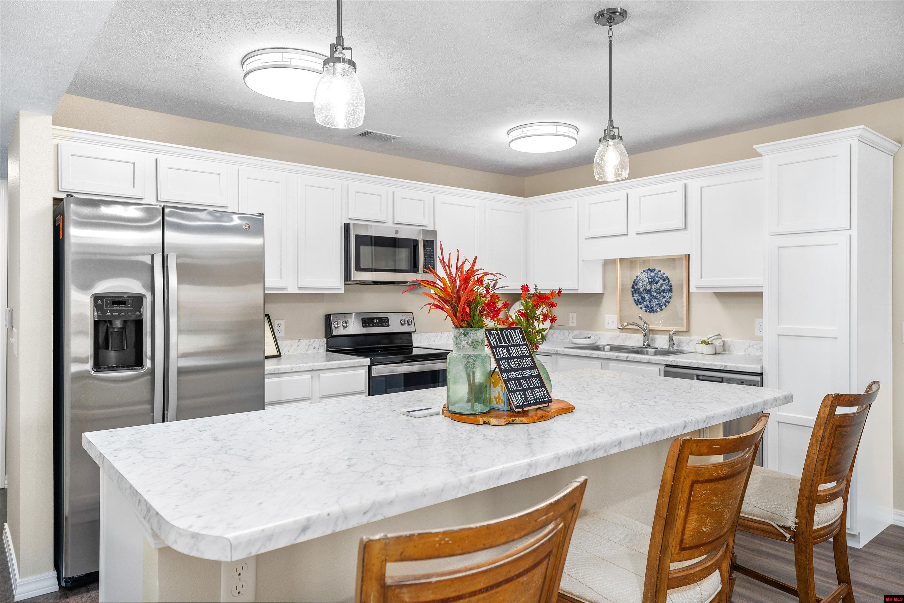 1907 ONTARIO COURT Mountain Home, AR