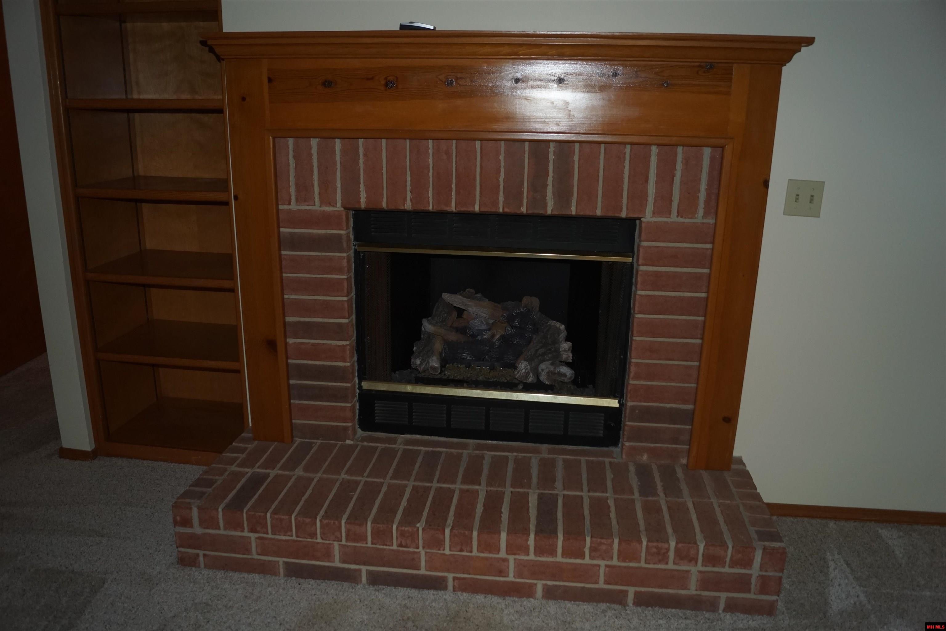 1000 DELWOOD LANE Mountain Home, AR