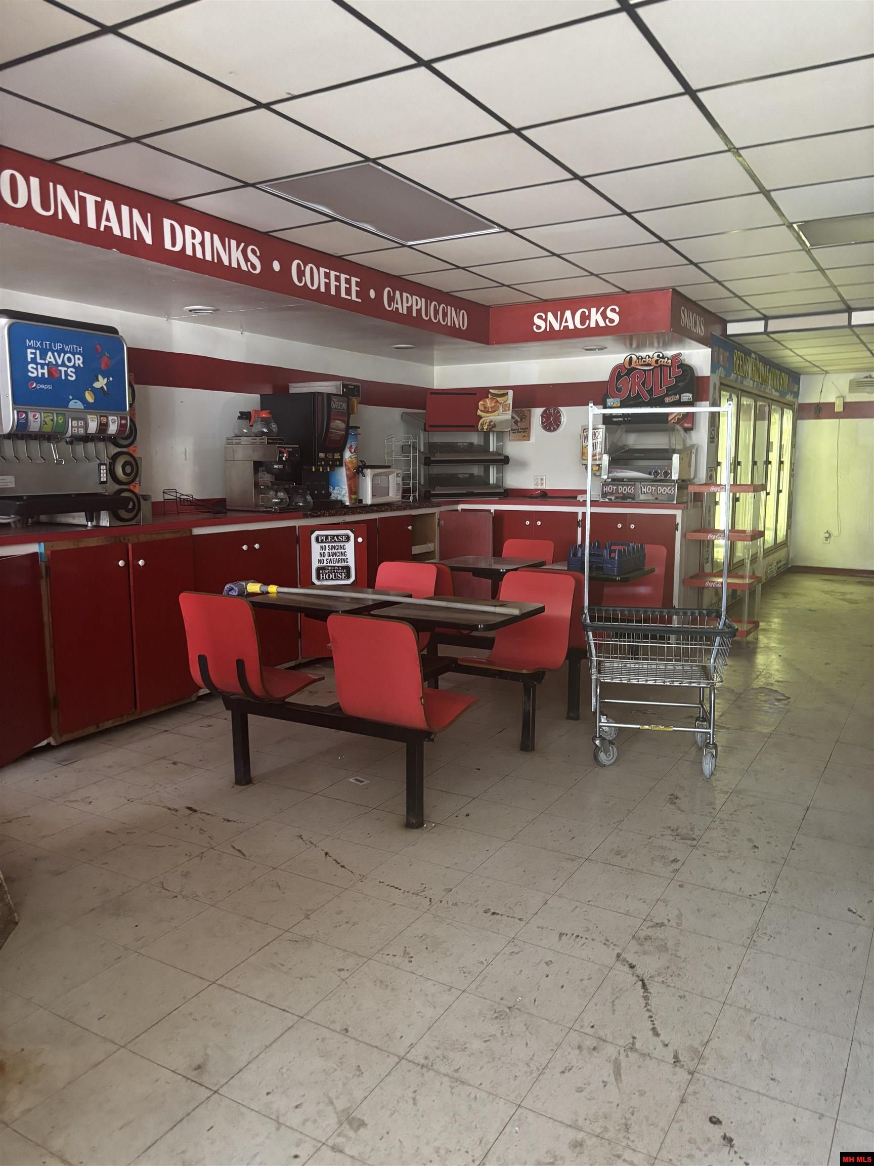 344 + 348 HWY 14 SOUTH Yellville, AR