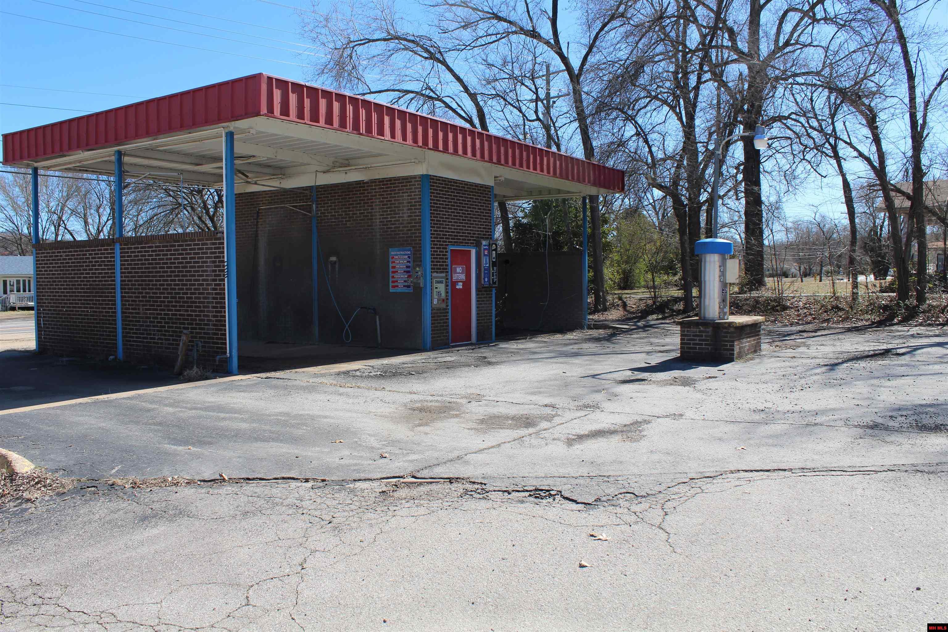 344 + 348 HWY 14 SOUTH Yellville, AR