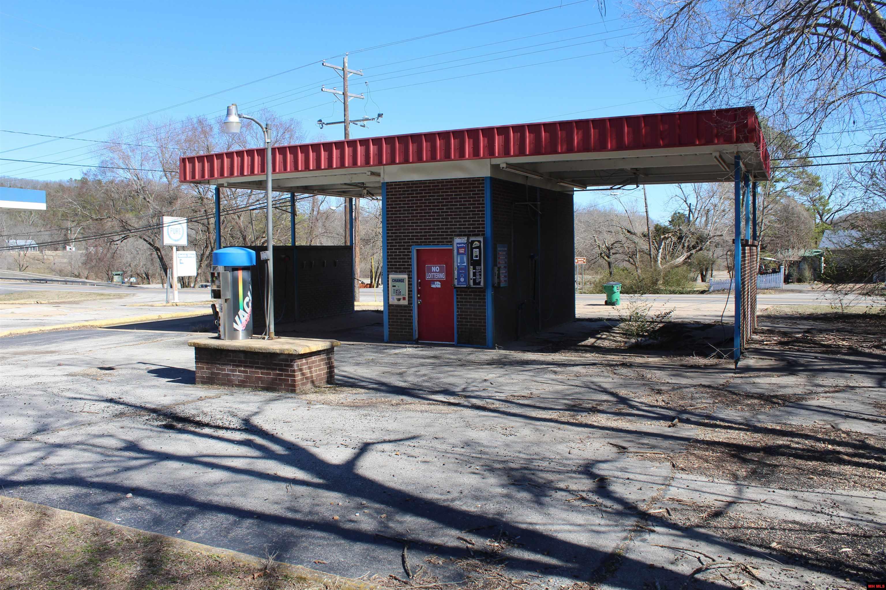 344 + 348 HWY 14 SOUTH Yellville, AR
