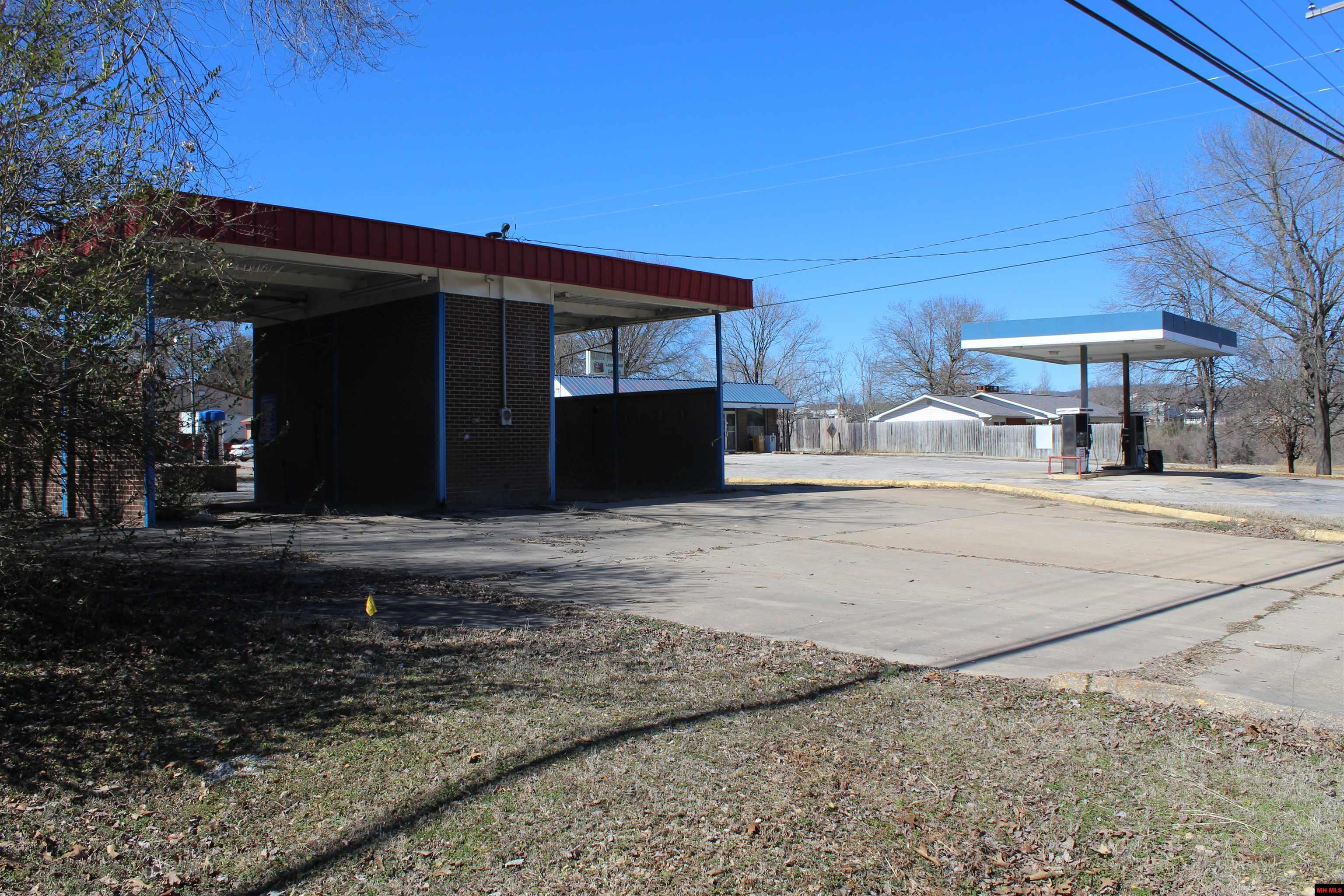 344 + 348 HWY 14 SOUTH Yellville, AR