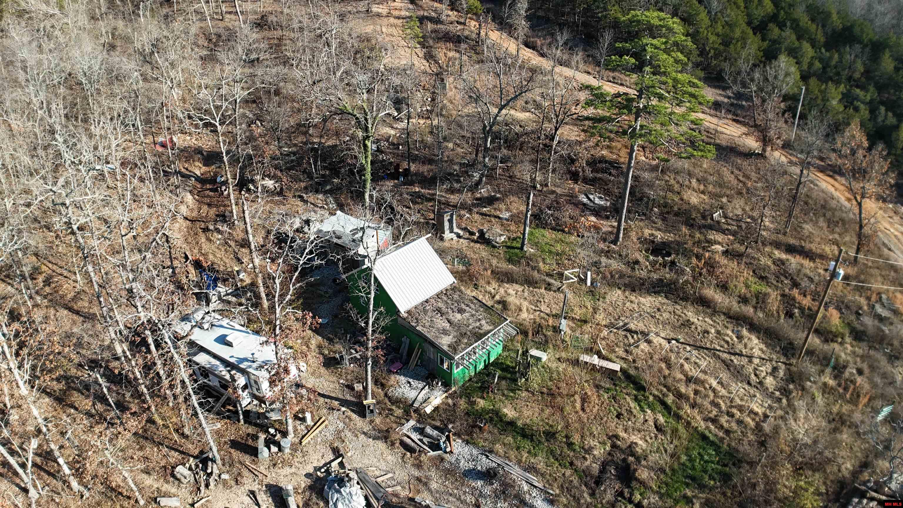 267 MAYFIELD LANE Flippin, AR 72634