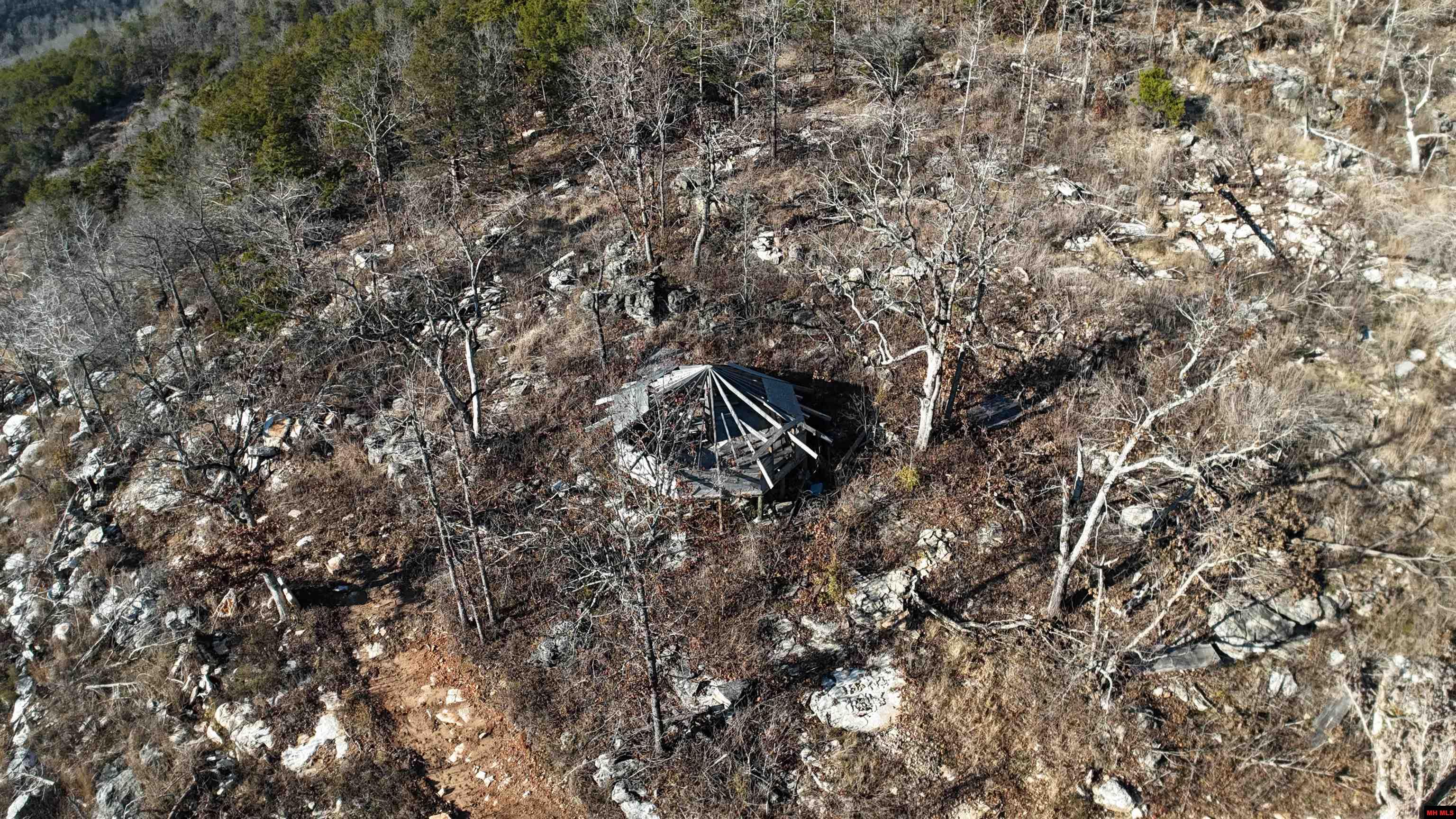 267 MAYFIELD LANE Flippin, AR 72634