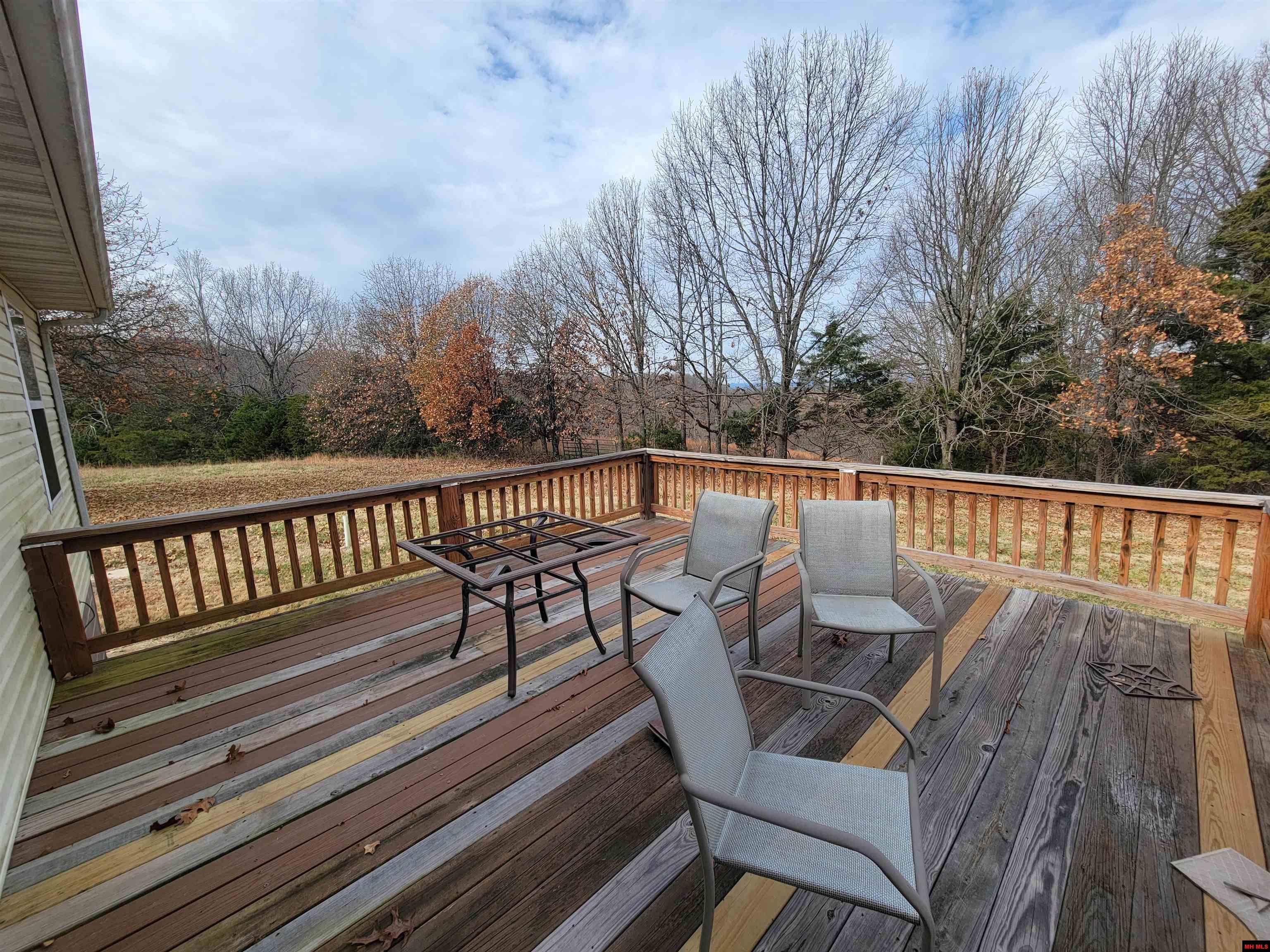 331 WYANDOTTE DRIVE Gainesville, MO 65655