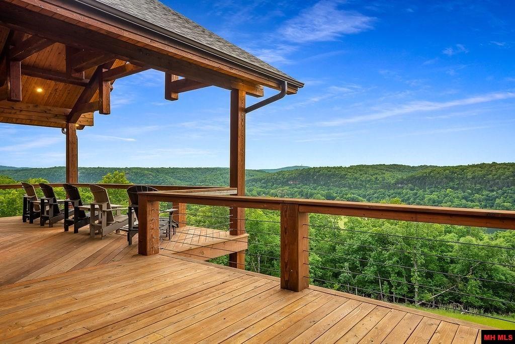 924 CR 174 Cotter, AR