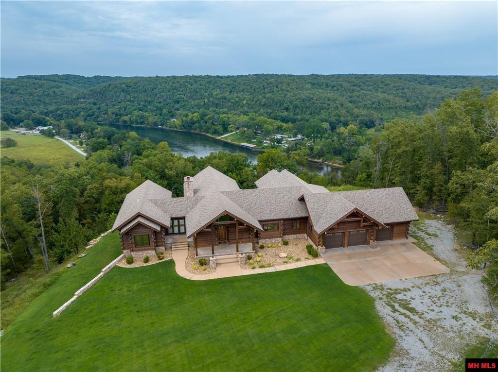 924 CR 174 Cotter, AR