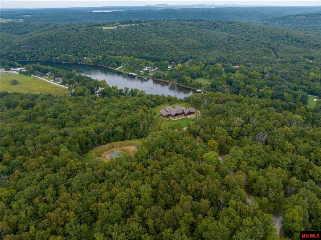 924 CR 174 Cotter, AR