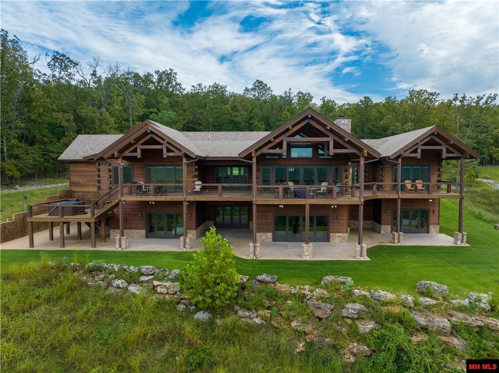 924 CR 174 Cotter, AR