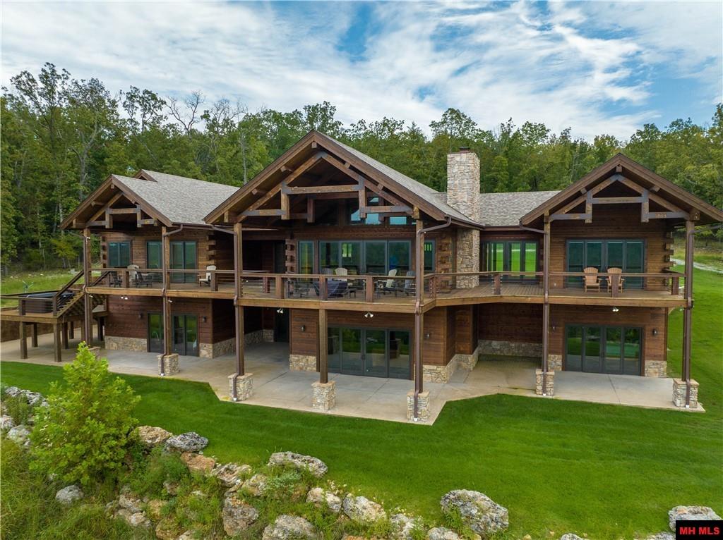 924 CR 174 Cotter, AR