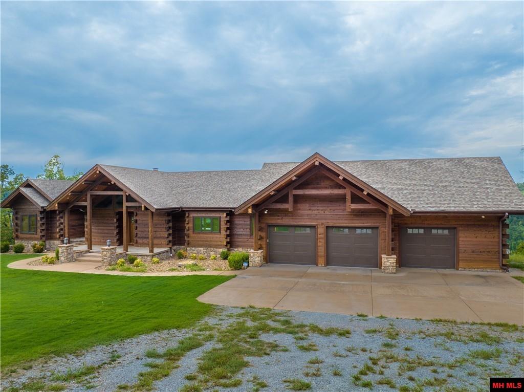 924 CR 174 Cotter, AR