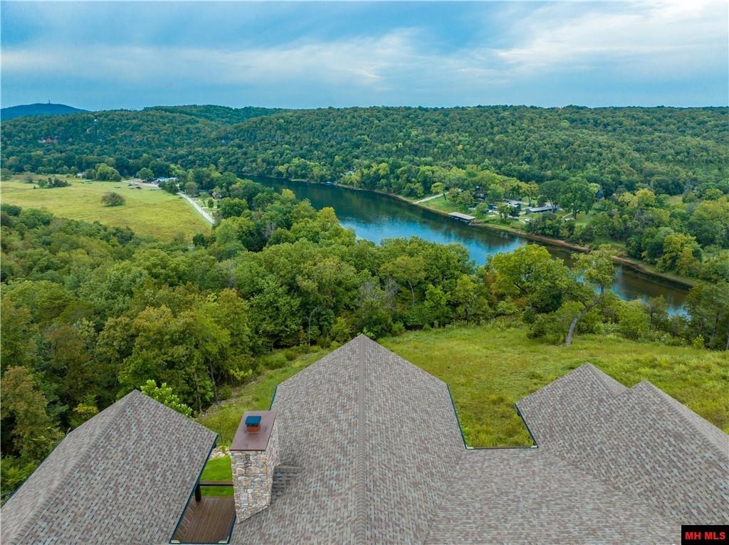 924 CR 174 Cotter, AR