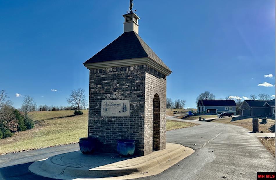 Lot 40 SWISS ALPS LANE | Mountain Home, AR