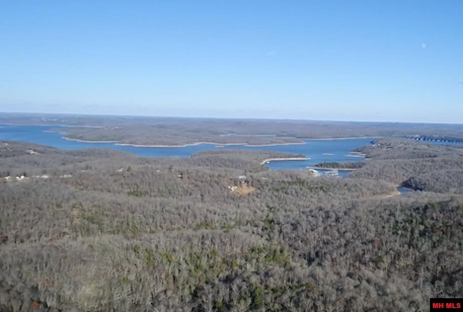 Lot 40 SWISS ALPS LANE Mountain Home, AR