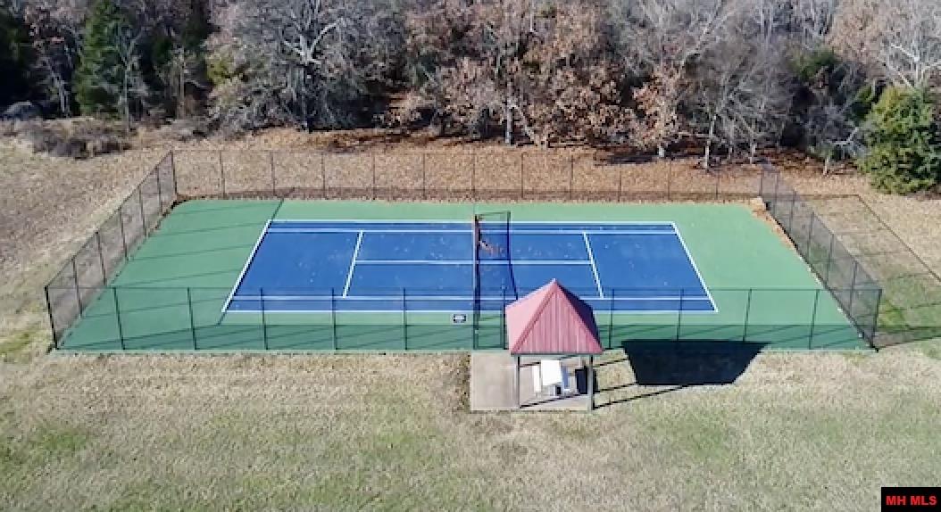 Lot 40 SWISS ALPS LANE Mountain Home, AR