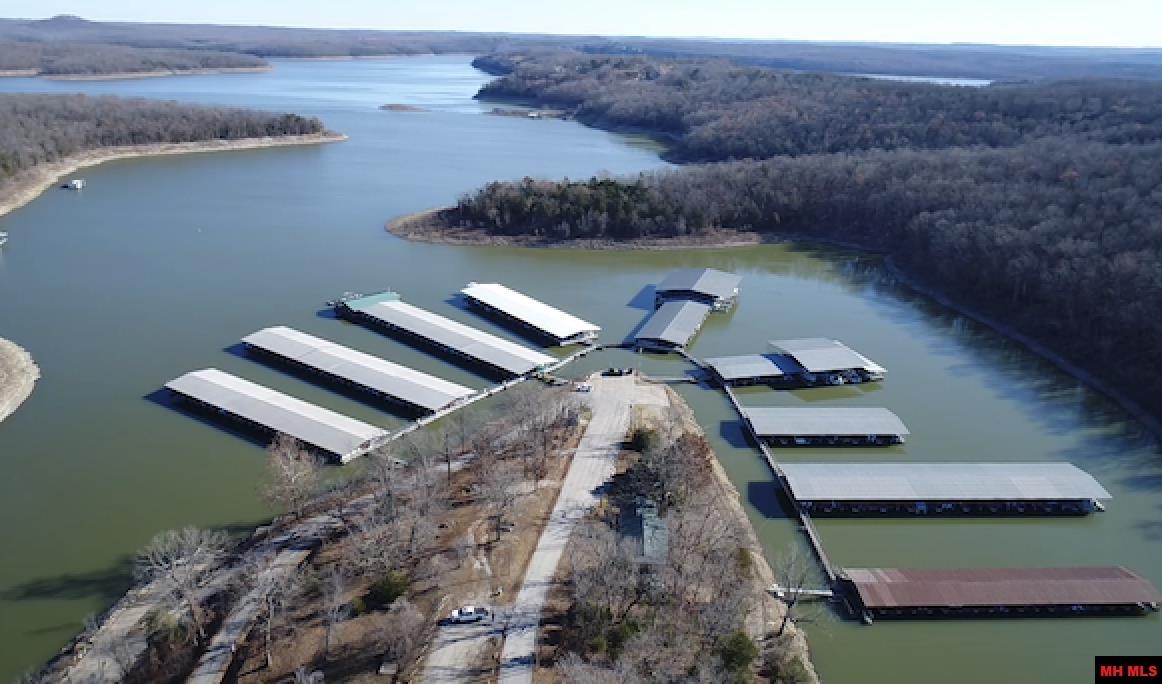 Lot 40 SWISS ALPS LANE Mountain Home, AR