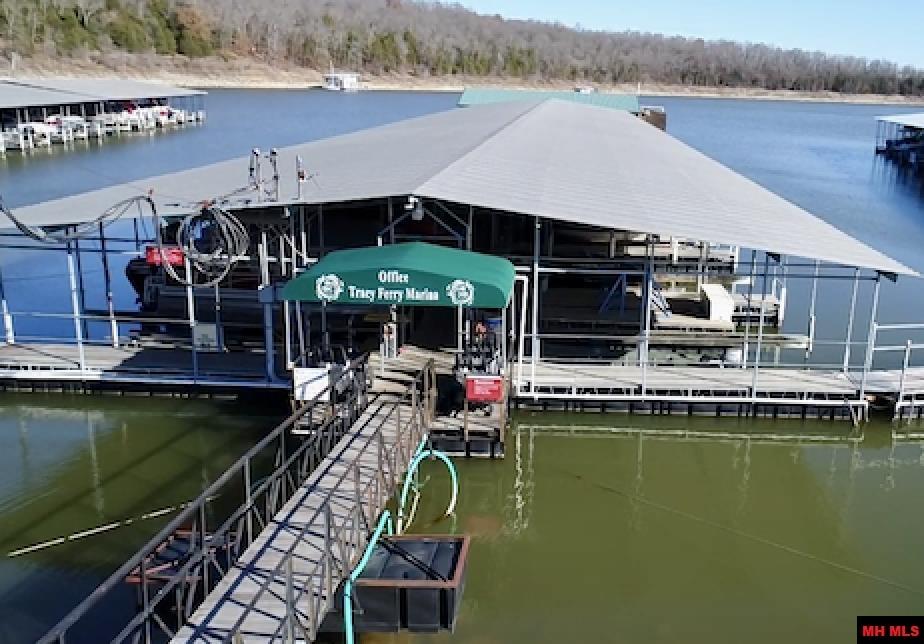 Lot 40 SWISS ALPS LANE Mountain Home, AR
