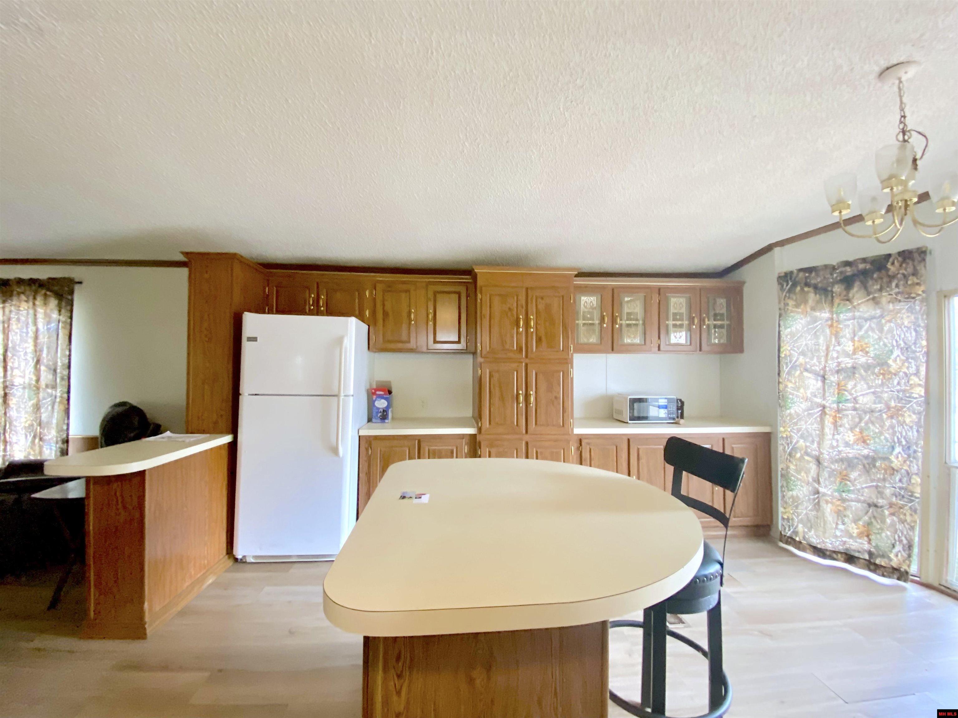 661 NUBBIN RIDGE ROAD Lakeview, AR
