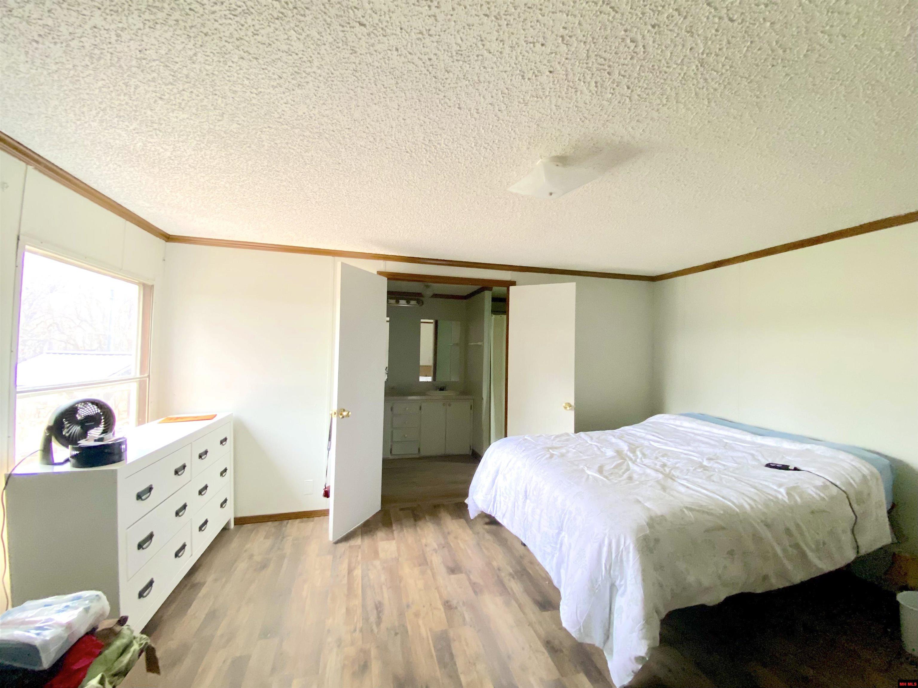 661 NUBBIN RIDGE ROAD Lakeview, AR