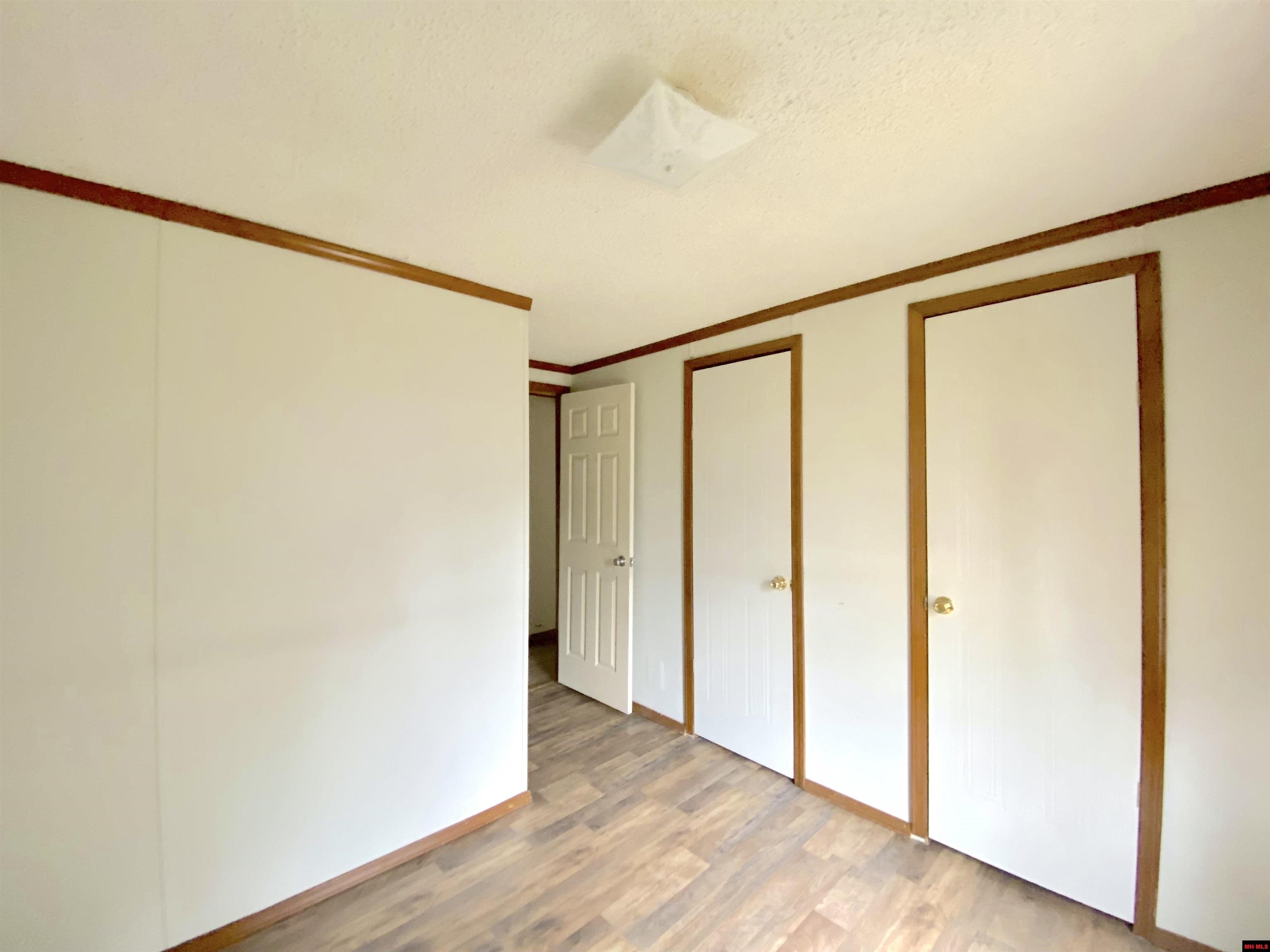 661 NUBBIN RIDGE ROAD Lakeview, AR