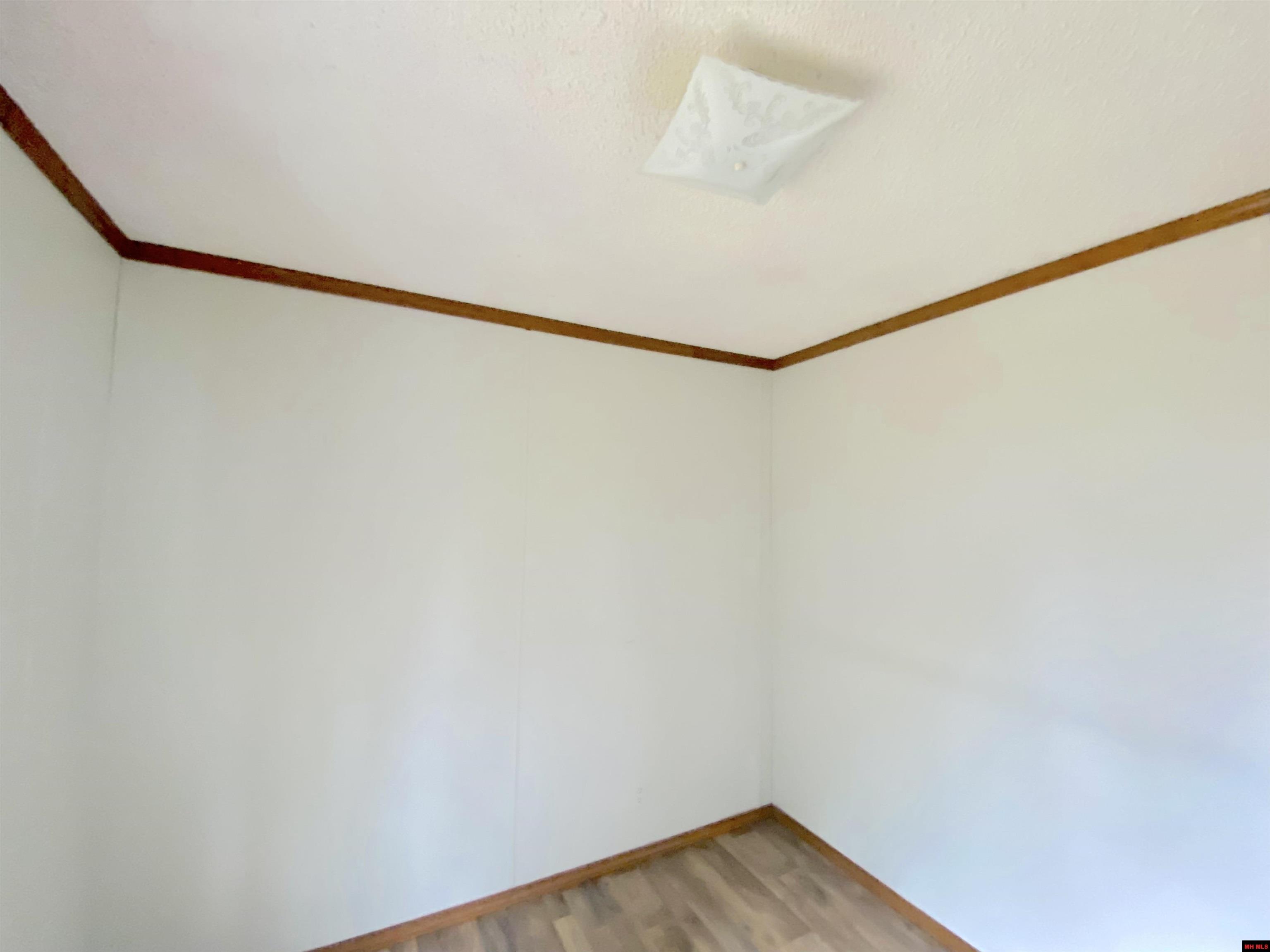 661 NUBBIN RIDGE ROAD Lakeview, AR