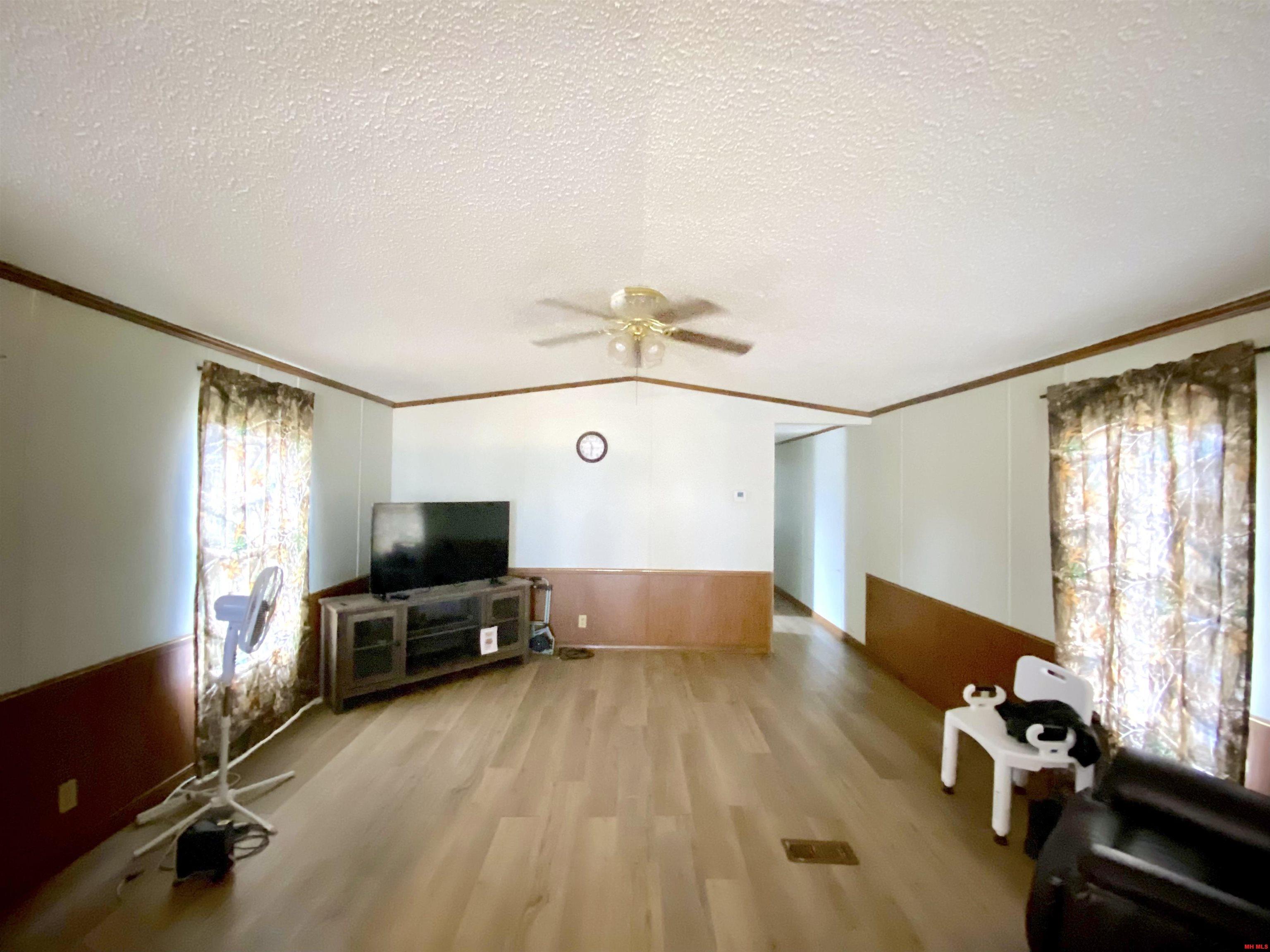 661 NUBBIN RIDGE ROAD Lakeview, AR