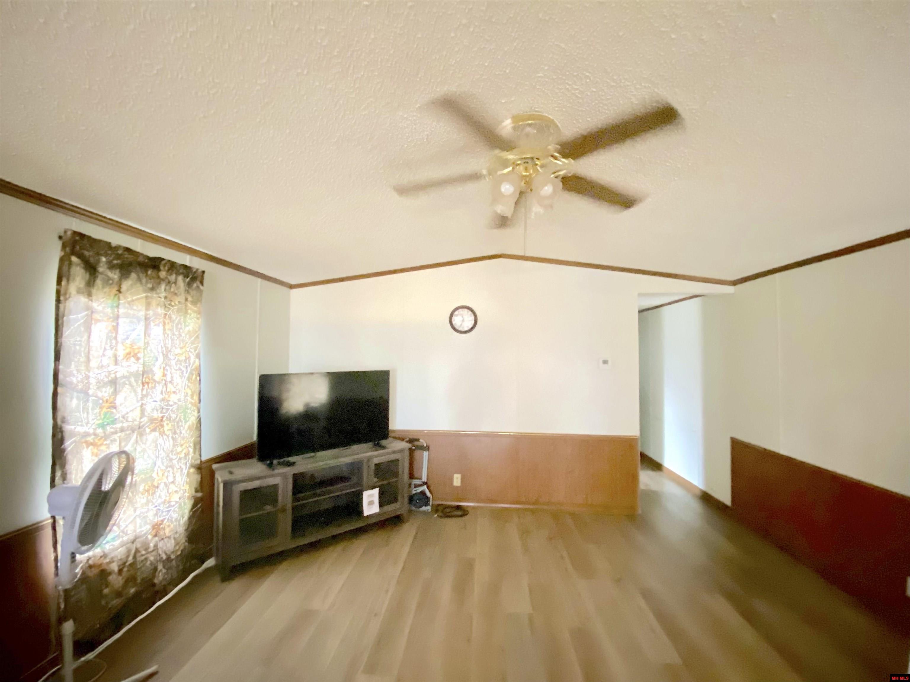 661 NUBBIN RIDGE ROAD Lakeview, AR