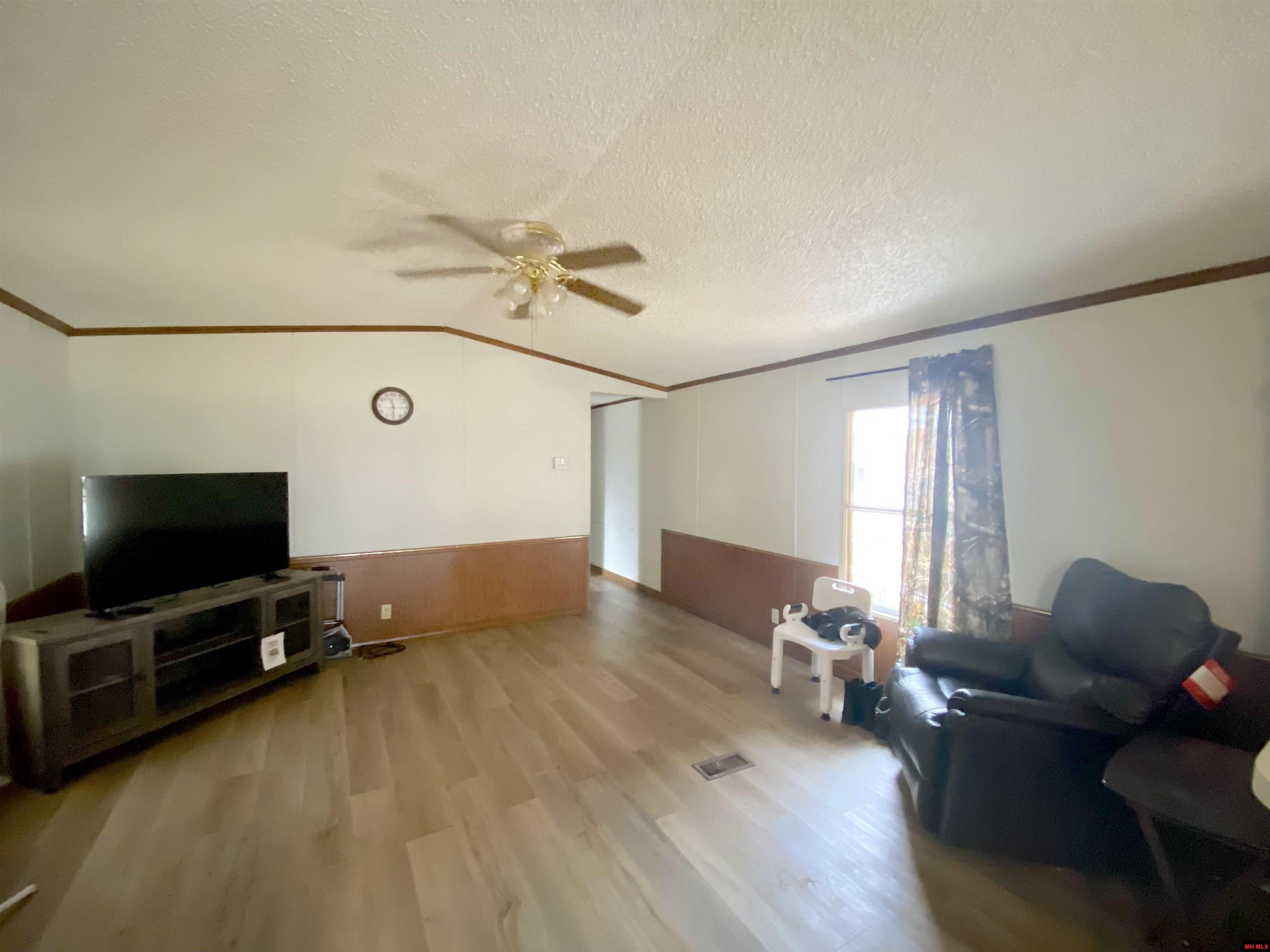 661 NUBBIN RIDGE ROAD Lakeview, AR