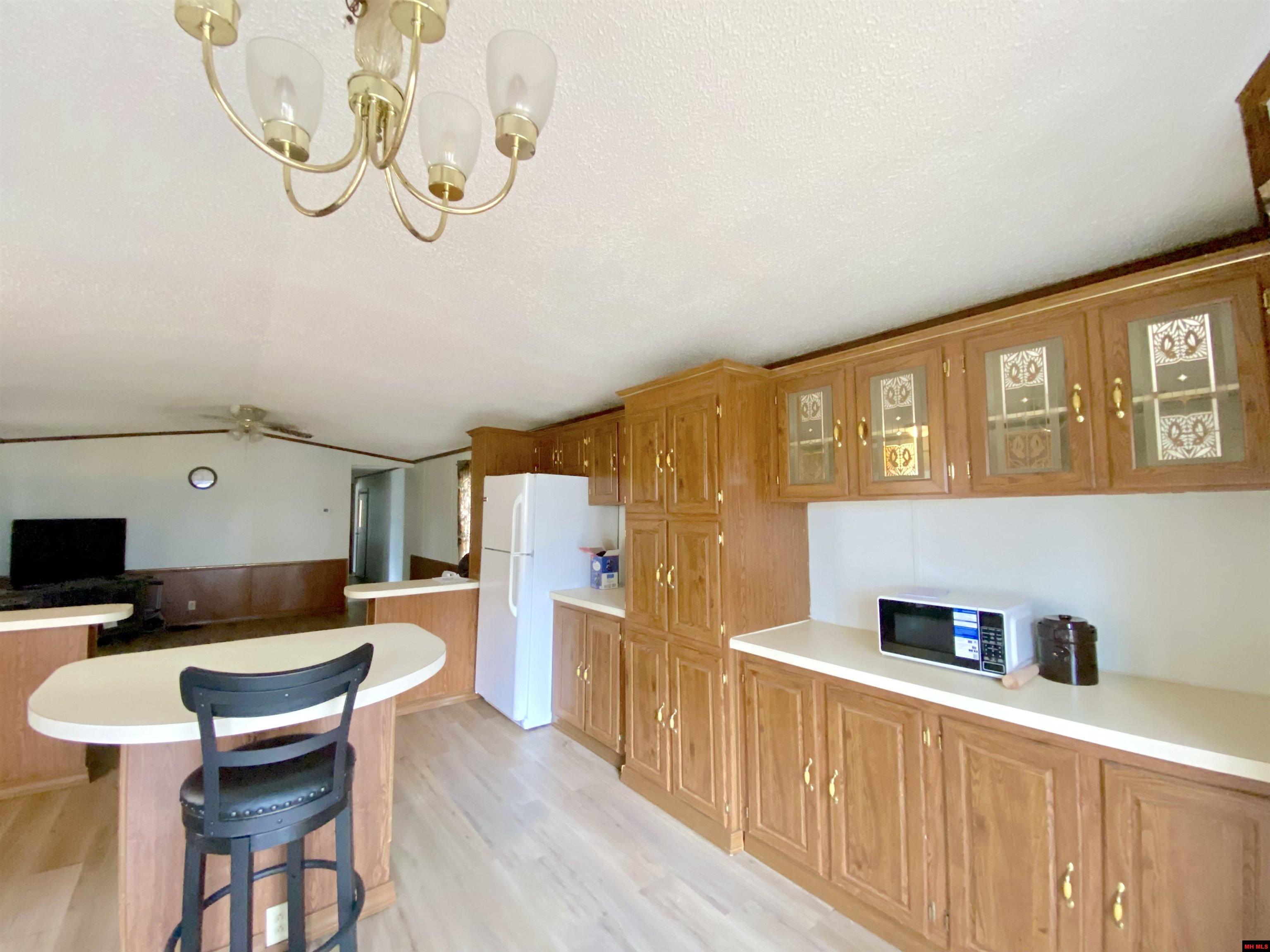 661 NUBBIN RIDGE ROAD Lakeview, AR