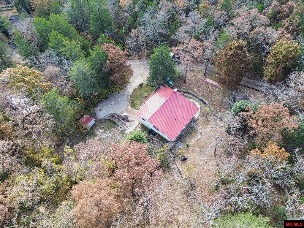 64 CR 1437 Mountain Home, AR 72653