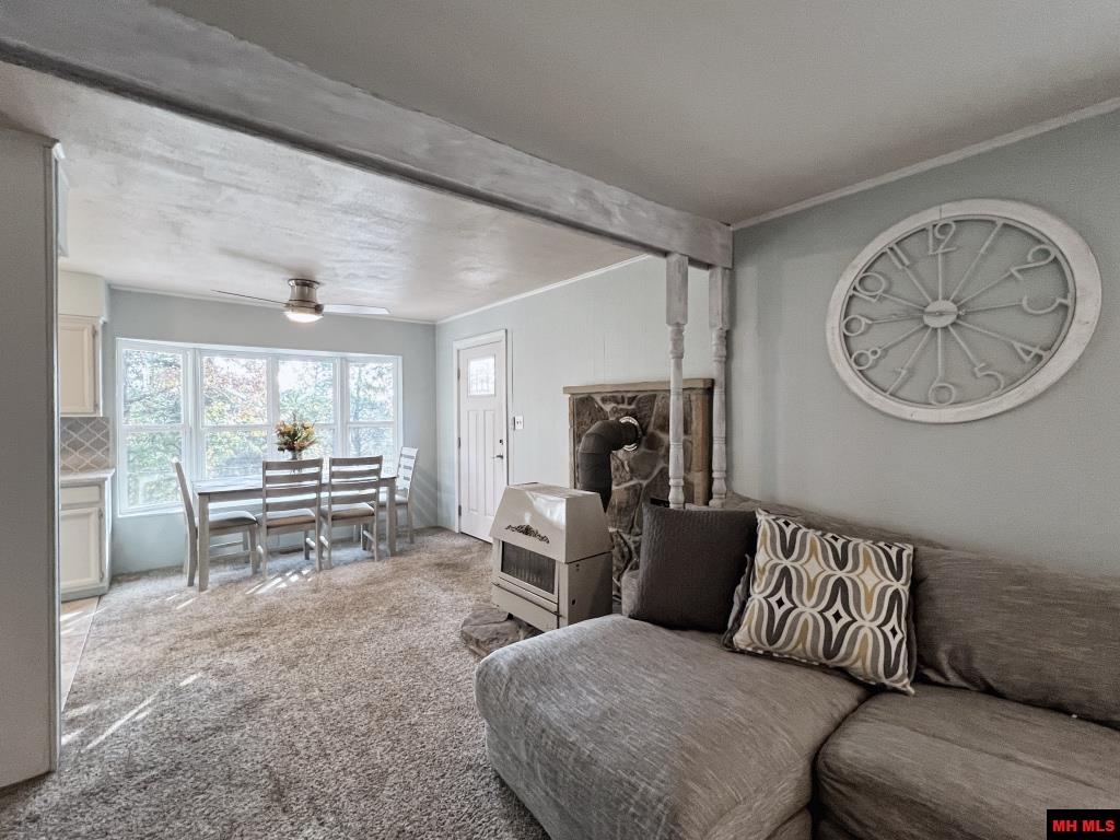 64 CR 1437 Mountain Home, AR 72653