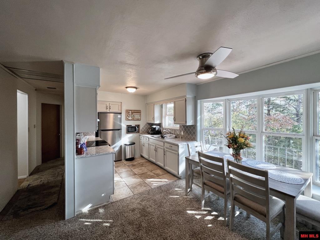 64 CR 1437 Mountain Home, AR 72653