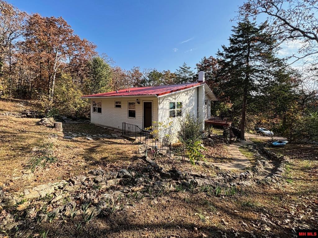 64 CR 1437 Mountain Home, AR 72653