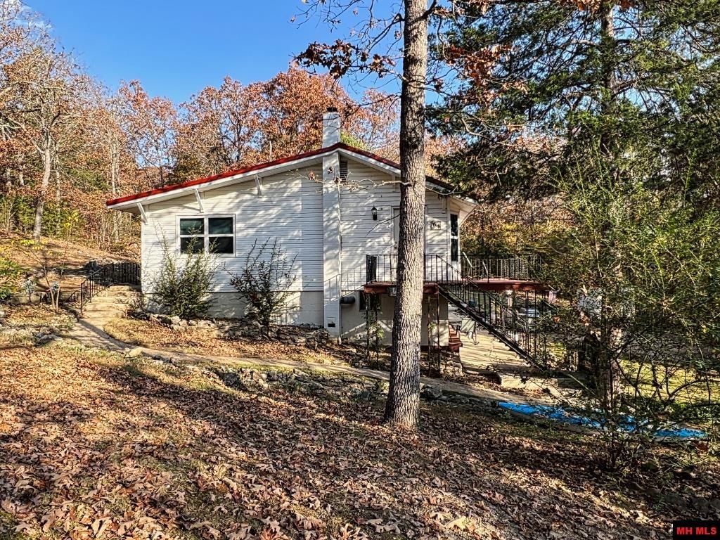 64 CR 1437 Mountain Home, AR 72653