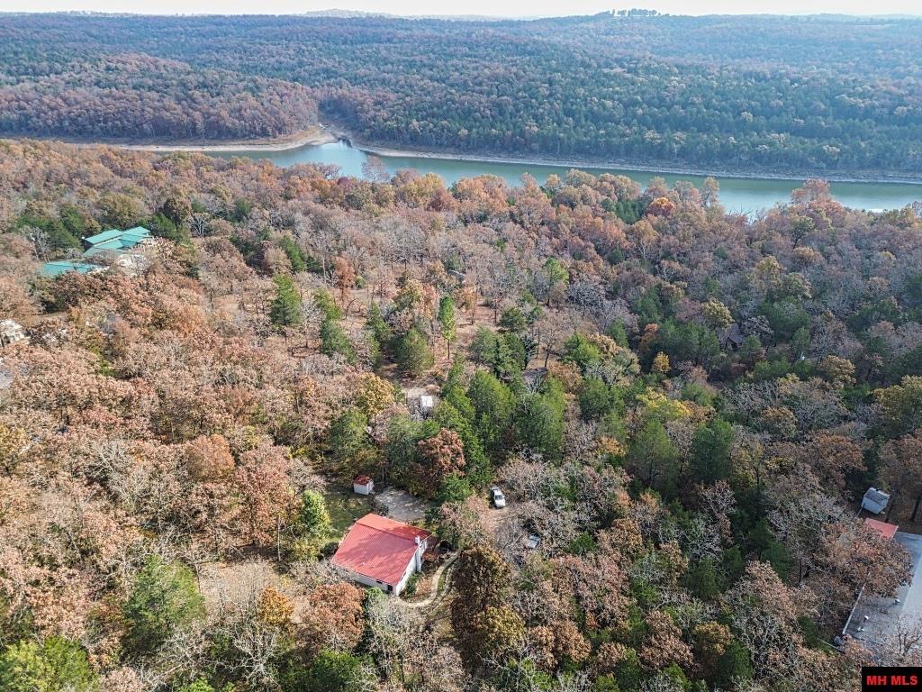 64 CR 1437 Mountain Home, AR 72653