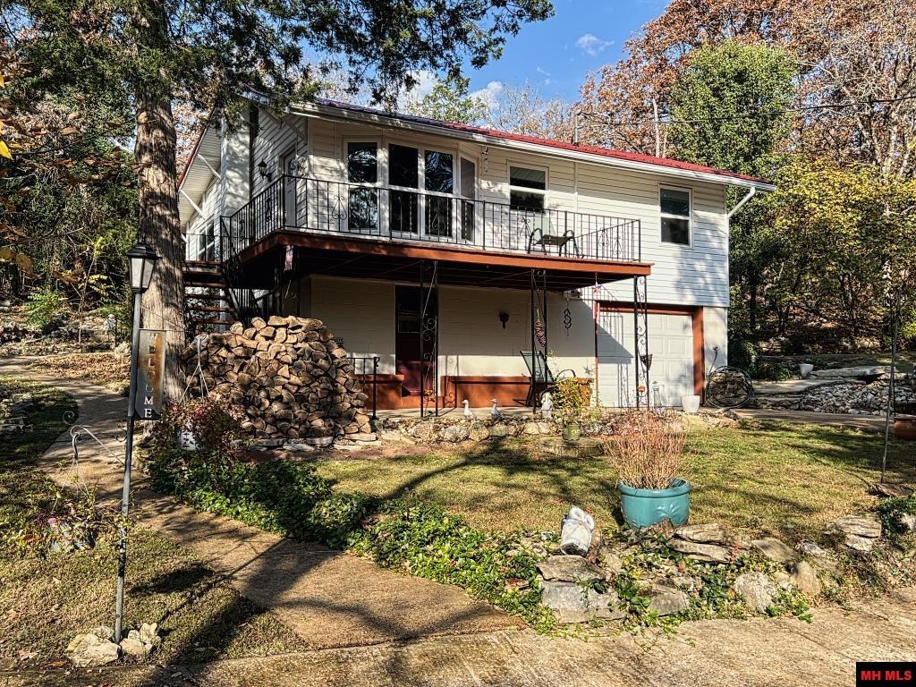 64 CR 1437 Mountain Home, AR 72653