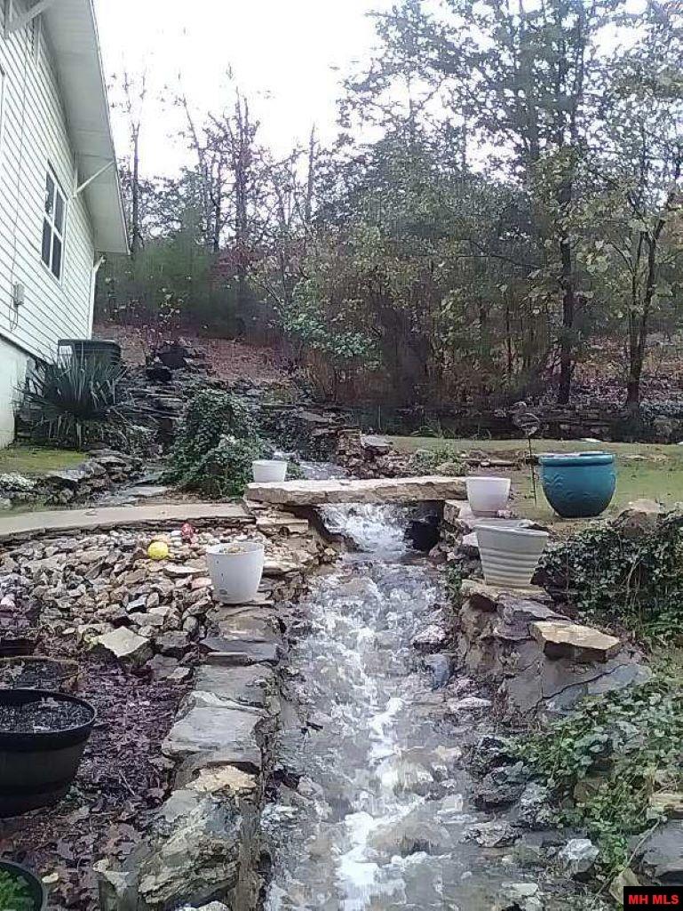 64 CR 1437 Mountain Home, AR 72653